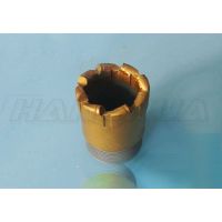 Hanghua Core PDC Bit From China