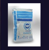 Gypsum Plaster