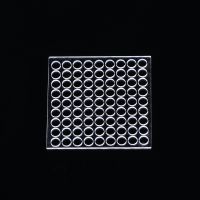 Wholesale Fused Silica Clear Quartz Glass