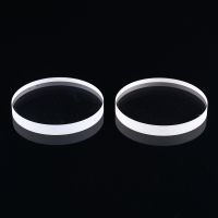 99% Sio2 Fused Silica Quartz Glass