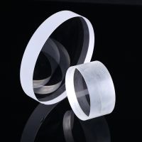 Polished JGS1 JGS2 JGS3 Optical Quartz