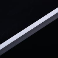 1200C High Temperature Quartz Glass Plate