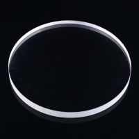 Fused Silica High Transmittance UV Quartz