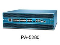 Palo Alto Network Security Next-Generation