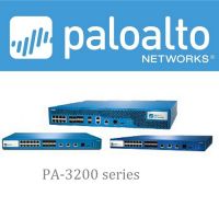 Palo Alto Network Security Next-Generation