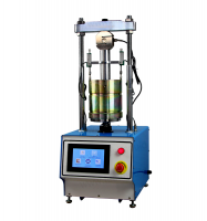 CBR Loading Testing Machine (California Bearing