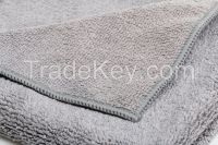 Terry Cleaing Towel -one Side Long