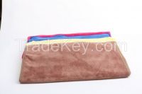 DTY WEFT Knitted Towel