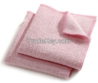MICROFIBER Scraper Towel
