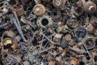 Metal Scrap
