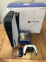 Sony Play Station 5 brand new original 