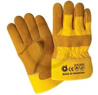 Rigger Gloves