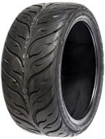 Federal 595RS-RR All Season Radial Tires  From Indonesia
