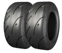 Nankang AR-1 Semi Slick Road / Track Tires