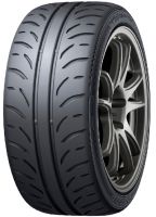Dunlop Direzza ZIII Extreme Performance Summer tires