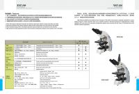 XSZ-166 High Quality Biological Microscope