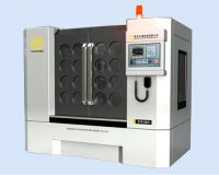 Five-axis Process Center