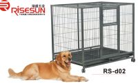 Dog Cage
