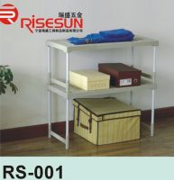 Wire Shelving