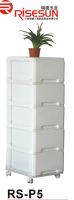 Plastic Drawer