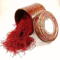 Saffron (NEGIN)