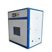 Automatic egg incubator for chicken