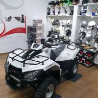 ATV CAN AM CF MOTORS CHEEP AND AFFORDABLE PRICE