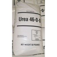 Urea fertilizer 46.4% nitrate fertilizer Urea N 46 agricultural grade From Germany