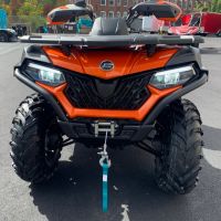 ATV CF MOTO 2023