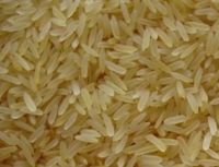 Parboiled Rice 5% broken 100%