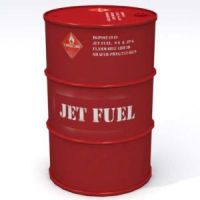 Jet Fuel Jp54