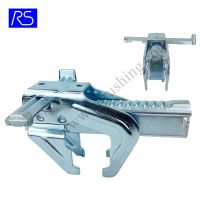 Formwork Peri Trio BFD Clamps
