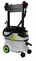 Car Body Repair Machine Pneumatic Car