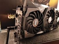 MSI GeForce RTX 2080 Ti Gaming X Trio 11264MB GDDR6