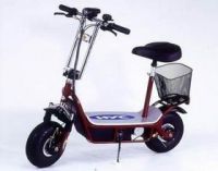 electric scooter, electric bike