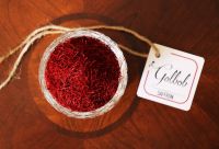 Golbob Saffron