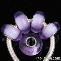 European glass beads