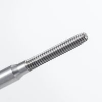CommonÂ Thread ExtrudingÂ Tap-Metric Teeth