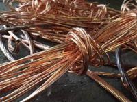 Copper Wire Scrap