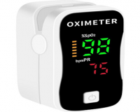 Fingertip Oximeter