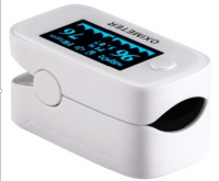 Fingertip Oximeter