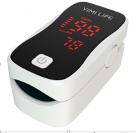 Fingertip Oximeter