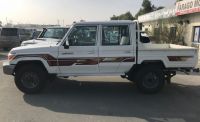 LAND CRUISER  HZJ75