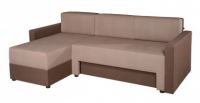 Lira corner sofa bed