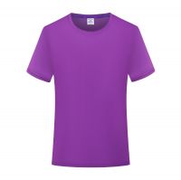 Round Neck T Shirt