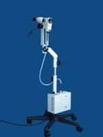 Colposcope