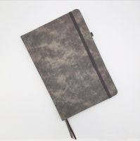 Lined Journal Notebook Hardcover A5 College