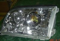 Head Lamp