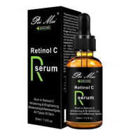 Retinol Serum Vitamin C Serum Liquid