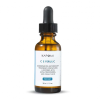 KAPOMI Vitamin C E Extract VC